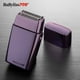 thumbnail image 4 of Rasuradora Shaver FX02 Morado Babyliss Pro Corte Al Ras Profesional 127V, 4 of 10