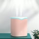 thumbnail image 4 of Humidificador de Niebla Fría y Caliente 2L para Dormitorio | Difusor Ultrasónico Silencioso | Niebla Ajustable | Compatible con Aceites Esenciales | Apagado Automático | Boquilla 360° | Temporizador, 4 of 6