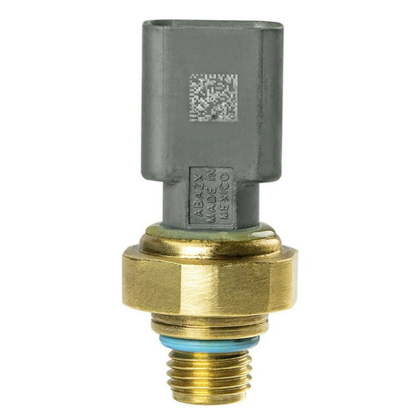 Uposao Exhaust Gas Pressure Sensor For Cummins Isx Ism Isc Isb Dodge