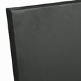 thumbnail image 5 of Creative Products Cream Eucalyptus On Charcoal 20 x 30 Canvas Wall Art, 5 of 5