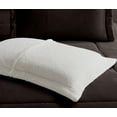 thumbnail image 3 of Reversible Mink & Berber Plush Sherpa Comforter Set, 3 of 3