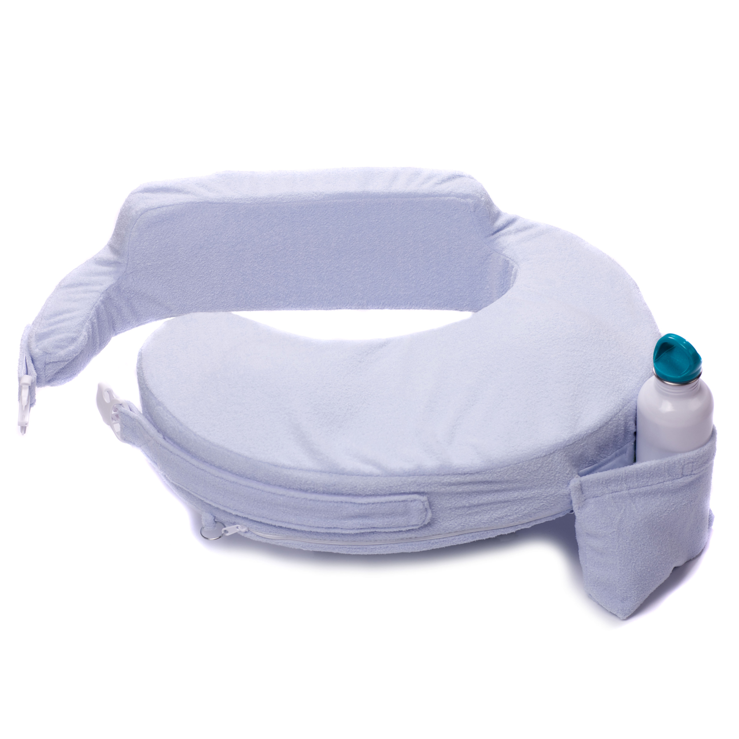 my brest friend nursing pillow waterproof slipcover