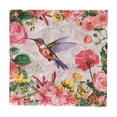 thumbnail image 1 of 20 Pack Luncheon 3 Ply Napkin Hummingbird - Set of 6, 1 of 4