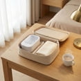 thumbnail image 7 of Portable Braces Cleaning Box Denture Cleaner Portable Teeth Box, 7 of 7