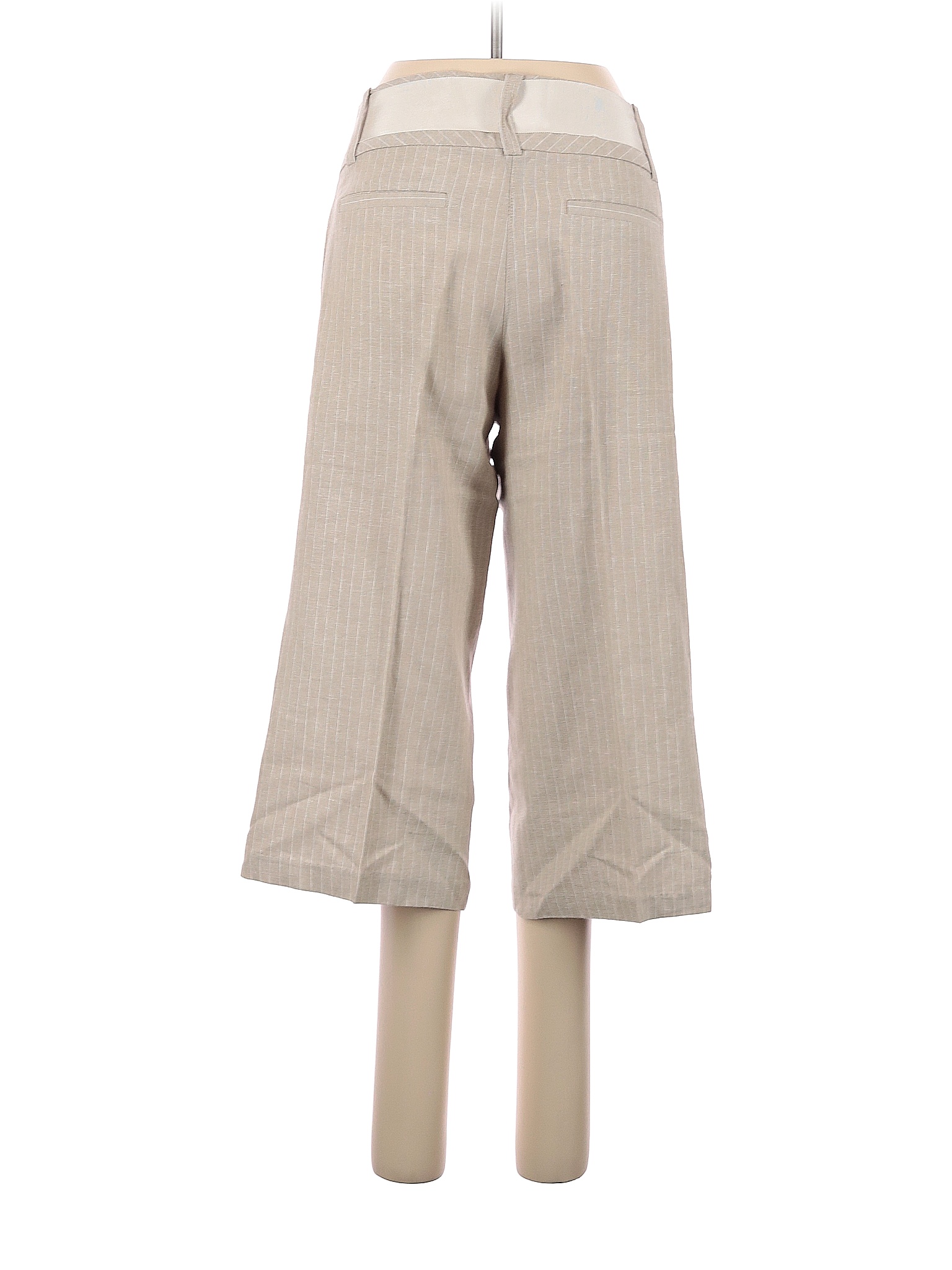 Plus Linen Pants - Walmart 