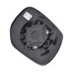 thumbnail image 5 of Espejo retrovisor derecho con lente gran angular calefactable, espejo retrovisor auxiliar trasero para Q50, Q60, Q60, Q70, QX30, como se muestra, como se muestra, 5 of 5