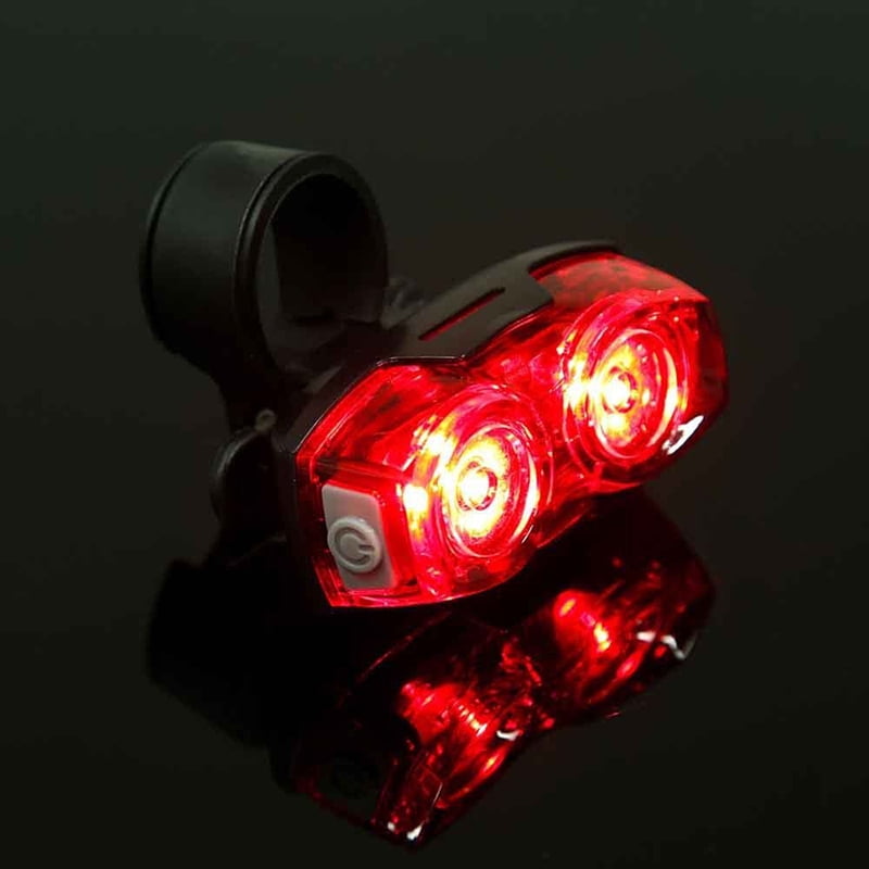 cycle tail light