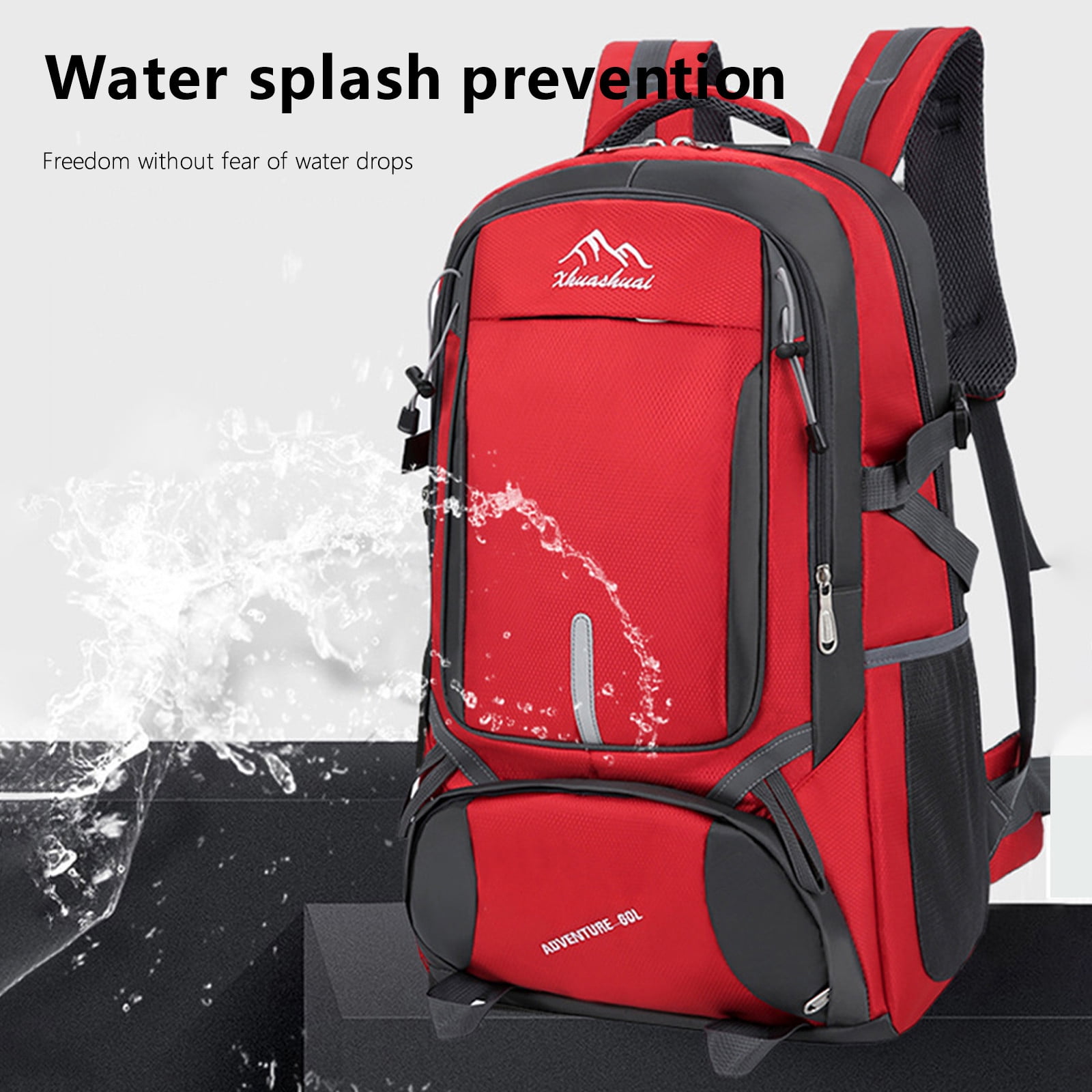 Hiking backpack hand luggage deals