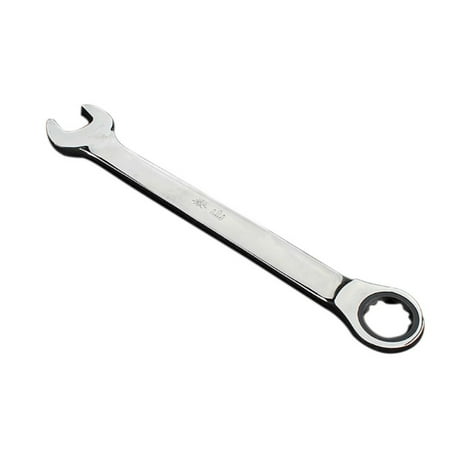 

7mm Open-Ring Spanners Ratcheting Wrench Hand Tools for Home & Garden (1pc)