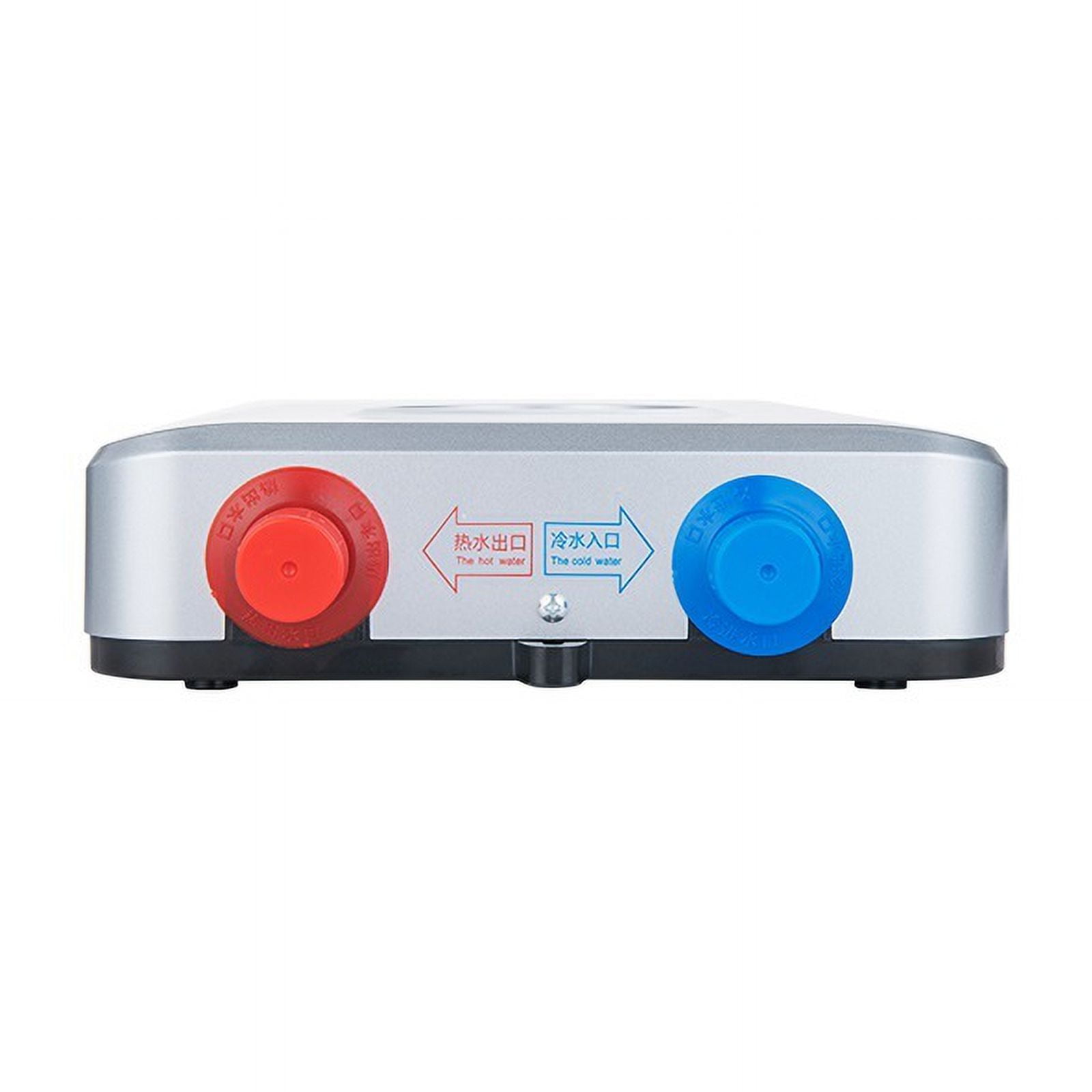Electric Water Heater Mini Tankless Electric Hot Instant Water Heater ,Safety Protections