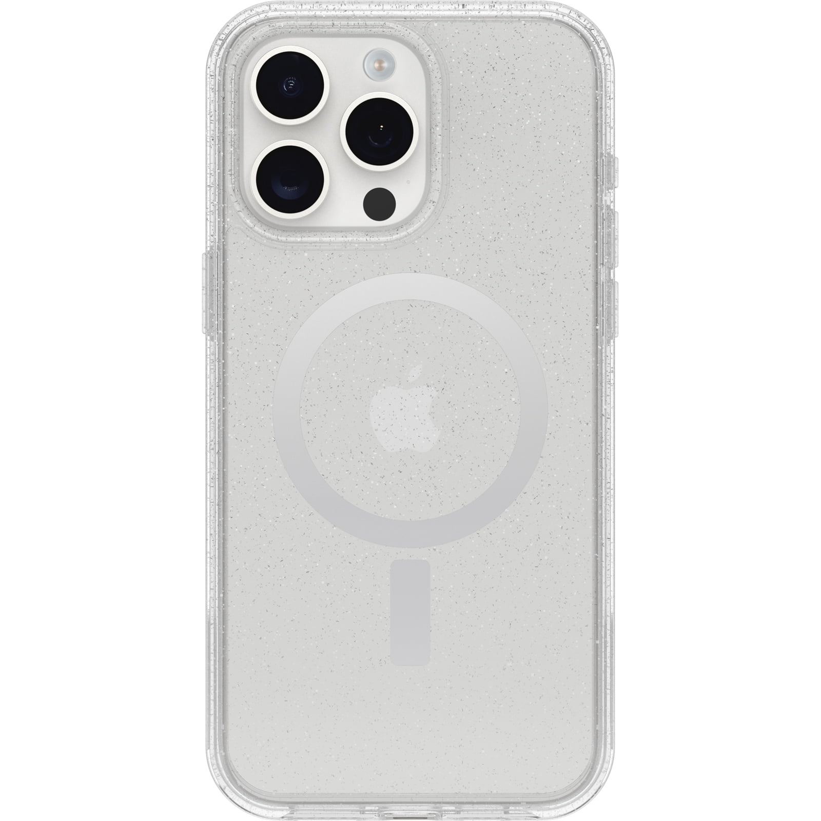 Apple iPhone 14 Clear Case with MagSafe, Optically Clear