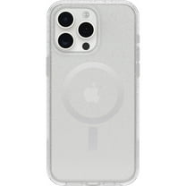 OtterBox Symmetry Series Case for MagSafe for Apple iPhone 15 Pro Max - Stardust