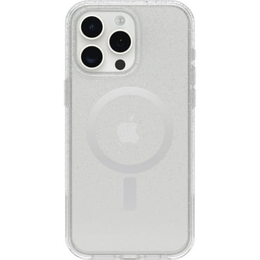 OtterBox Symmetry Series Case for MagSafe for Apple iPhone 15 Pro Max - Stardust