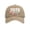 Khaki, variant on 2026 Soccer Fan Baseball Cap, Printed USA Canada Mexico Flags Hat, Adjustable Unisex Sporty Dad Hat for Men and Women, Casual Daily Wear Cap Black