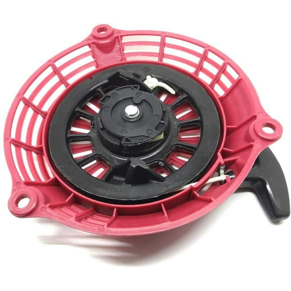 Pull Start Recoil Starter for Champion 76525 Pressure Washer 3000PSI
