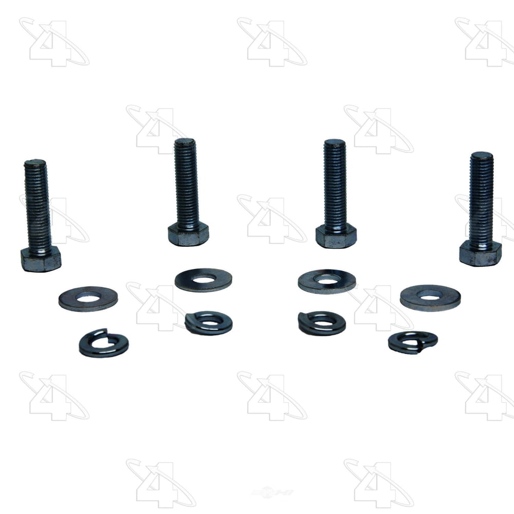 Engine Cooling Fan Spacer Kit