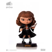 Iron Studios - Harry Potter - Hermione MiniCo, Iron Studios, Gifts
