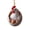 A, variant on M Christmas Happy Farm Ornaments With Eggs Baby Animals Ducks Dinosaur For Tree And Holiday Atmosphere
