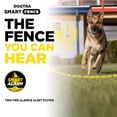 thumbnail image 2 of Dogtra SMART Fence Wireless Dog Fence System - No Subscription, App Alerts, Waterproof, Dogs 35 lbs and over, 2 of 11