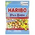 thumbnail image 1 of Haribo Pico-Balla gummy candies, 1 of 6