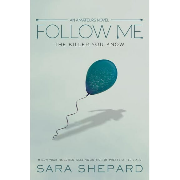 Amateurs Follow Me, Book 2, (Paperback)