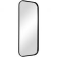 thumbnail image 3 of Uttermost 09701-Concord Concord 70" X 30" Rectangular Flat Framed Full Length Mirror -, 3 of 10