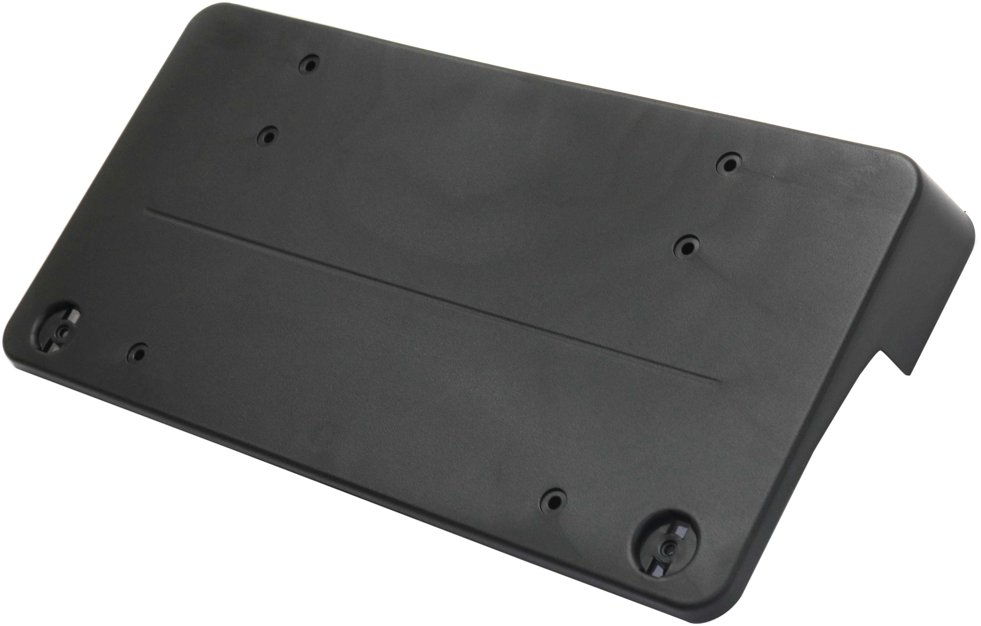 License Plate Bracket Compatible With 2014-2016 Mercedes Benz CLA250 Front