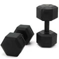 thumbnail image 4 of 5kg Hex Dumbbell Home Fitness Equipment, 4 of 5