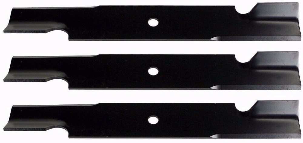 6 Commercial Mower Blades 36" or  52" Cut  fits Other Lawn & Garden Equipment 