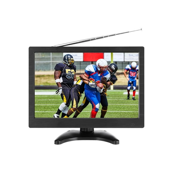 Supersonic SC-1310TV - 13.3" Diagonal Class LED-backlit LCD TV 1280 x 800