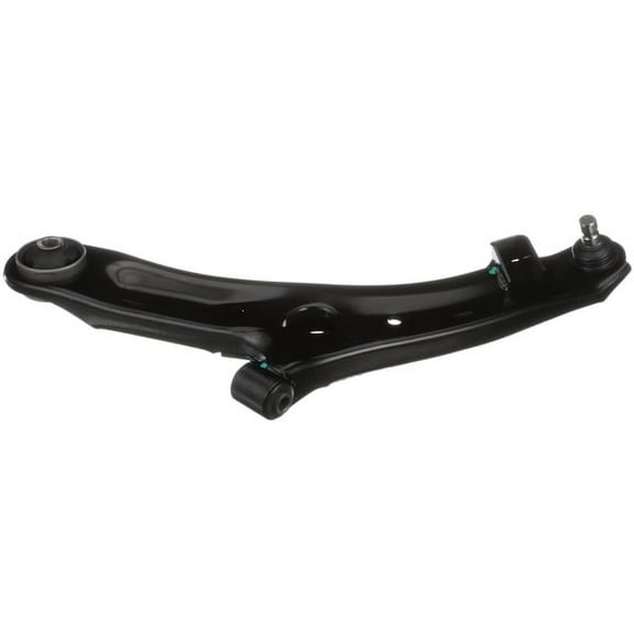 Delphi TC3595 Suspension Control Arm and Ball Joint Assembly Fits select: 2010-2013 KIA SOUL