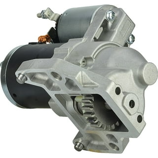 Ford Fusion Starter Motor