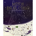 thumbnail image 1 of Libro Mitos En El Cielo Tapa Dura, Autor Natalia Palomar, Editorial Ediciones Ekare, 1 of 1