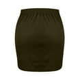 thumbnail image 6 of KONDYS Tennis Skirts For Women Short Athletic Drawstring Skorts Built In Shorts With Pockets Sports Skirt Beautiful Casual Women's Skirt, 6 of 6