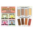 thumbnail image 1 of theBalm Highlite N Con Tour Palette, 1 of 4