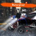 thumbnail image 4 of Conjunto de faros LED MotoParacc para Yamaha 1987-2006, 4 of 6