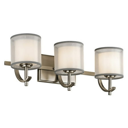 

Kichler Tallie 45451 Bathroom Vanity Light