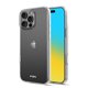 thumbnail image 2 of Funda Case FDN Glossy para iPhone 16 PRO MAX - Transparente, 2 of 8