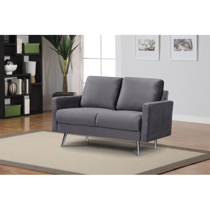 Barstow Loveseat