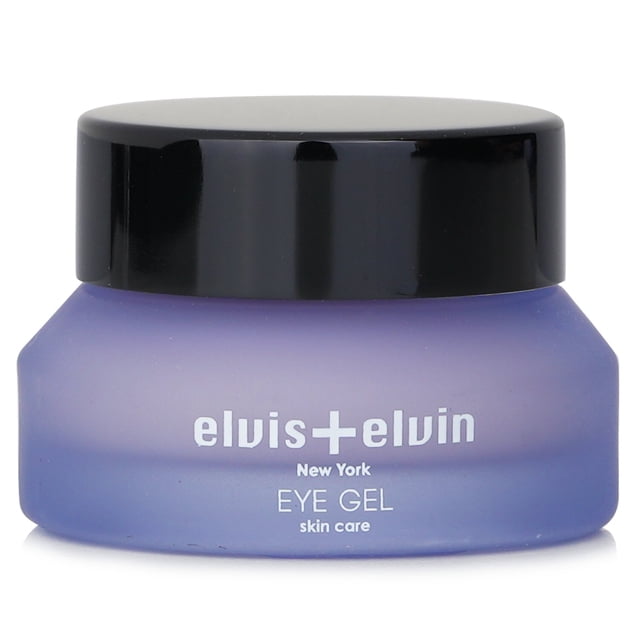 Gel para ojos Elvis + Elvin, antifatiga e hidratante, 15 ml