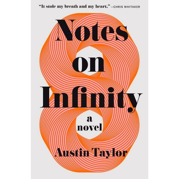 Notes on Infinity, (Hardcover)