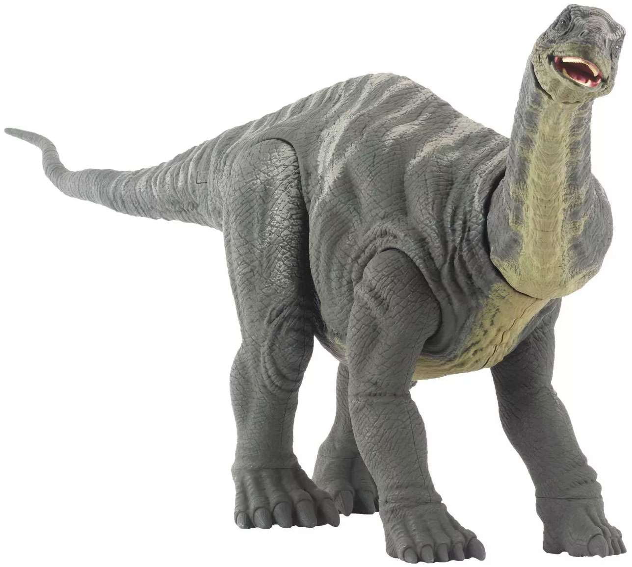 JURASSIC WORLD LEGACY COLLECTION Apatosaurus Posable Figurine