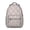 Hedgehog Love Pattern, variant on Hedgehog Love Pattern Backpack for School,Cute School Bag,Schoolbag with Adjustable Shoulder Straps & Padded Back,15.3"x11"x6.7"