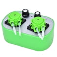 thumbnail image 2 of Miniature Self-Priming Peristaltic Pump (9-53 ml min)*2 G628-2-2, 2 of 4