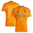 thumbnail image 2 of adidas 2024-25 Real Madrid Men's Stadium Away Jersey, 2 of 4