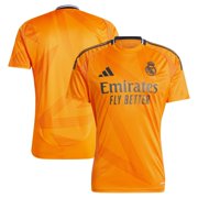 adidas 2024-25 Real Madrid Men's Stadium Away Jersey