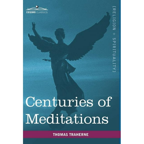 Centuries of Meditations (Hardcover)