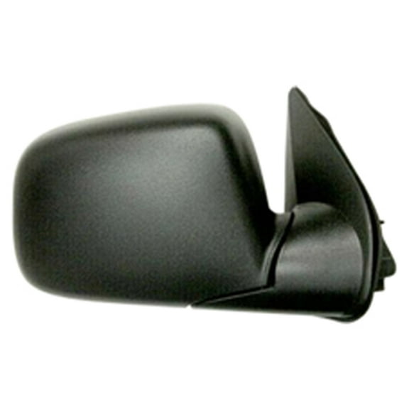 New Aftermarket Passenger Side Right Power Door Mirror Assembly, 15246905; 21996377 fits 2004-2012 Chevrolet Colorado