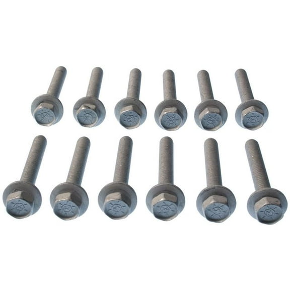 Intake Manifold Bolt Set - Compatible with 1994 - 2003 Dodge Ram 1500 1995 1996 1997 1998 1999 2000 2001 2002