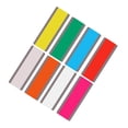 thumbnail image 3 of Juego De Tiras De Lectura Tarjeta De Lectura De Color Superfino De Plástico Sweethay EL013569-02, 3 of 4